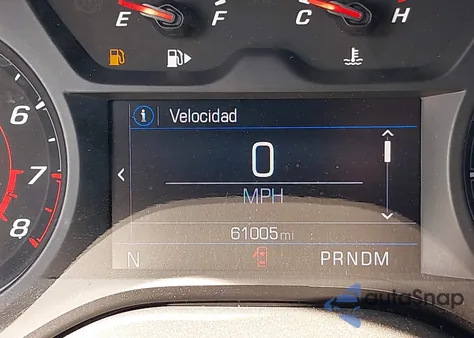 2023 Chevrolet Camaro Rwd 2Lt z USA, uszkodzony, nr VIN 1G1FD1RXXP0144081